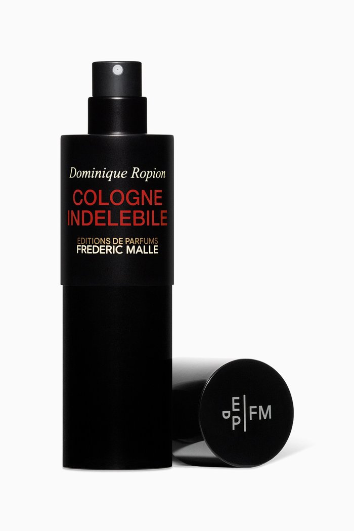 

Cologne Indelebile, 30ml, Multicolour