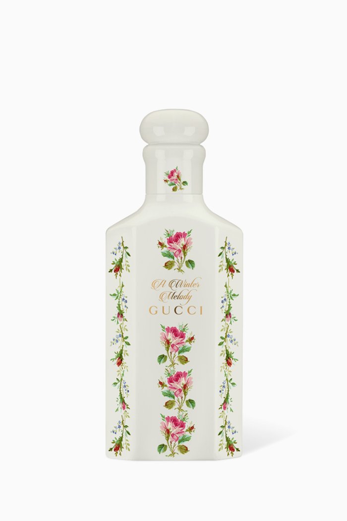 

A Winter Melody Acqua Profumata, 150ml, Colourless