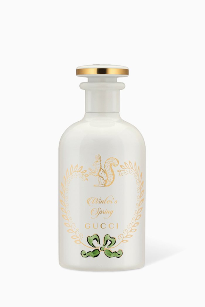 

Winter's Spring Eau De Parfum, 100ml, Colourless