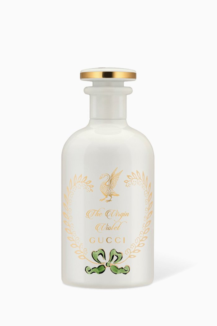 

The Virgin Violet Eau De Parfum, 100ml, Colourless