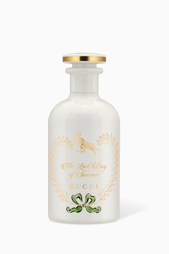 

The Last Day Of Summer Eau De Parfum, 100ml, Colourless