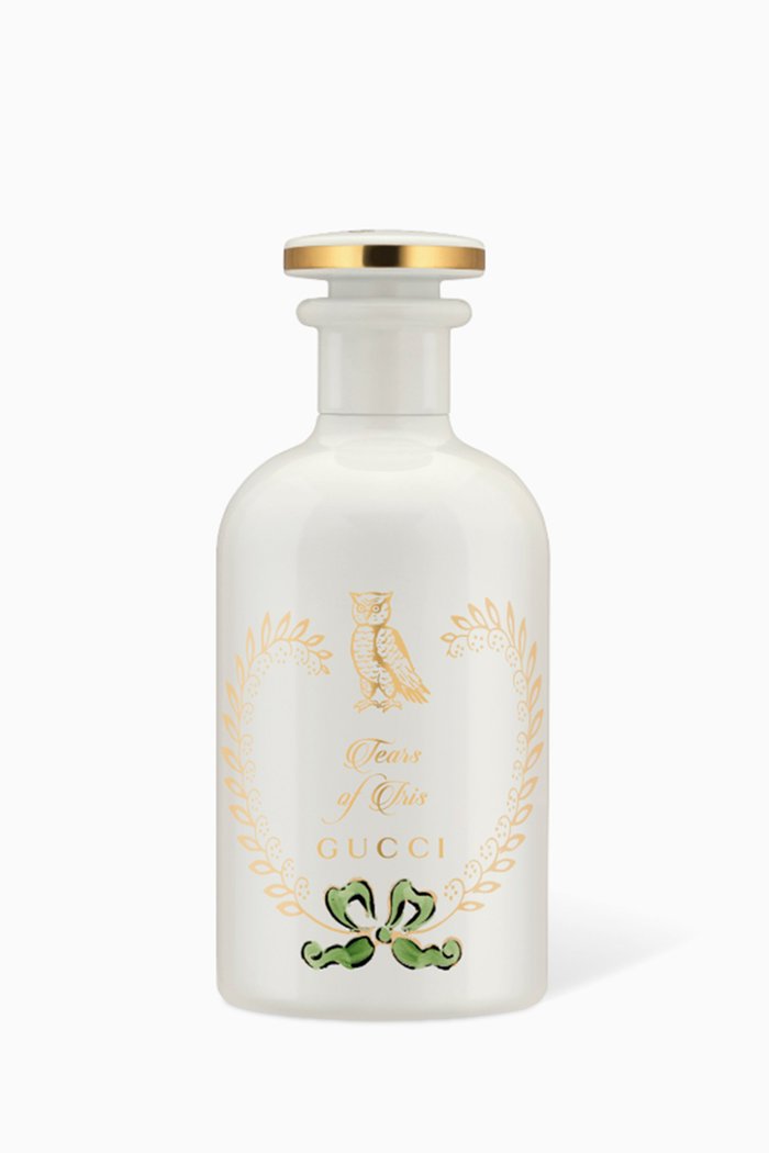 

Tears Of Iris Eau De Parfum, 100ml, Colourless