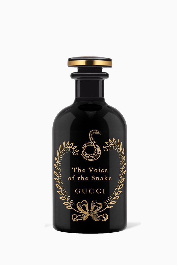 The Voice Of The Snake Eau De Parfum, 100ml, Colourless