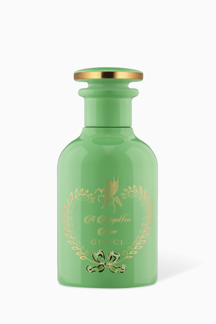 

A Forgotten Rose Perfumed Oil, 20ml, Colourless