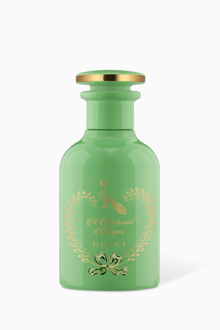 

A Noctural Whisper Perfumed Oil, 20ml, Colourless