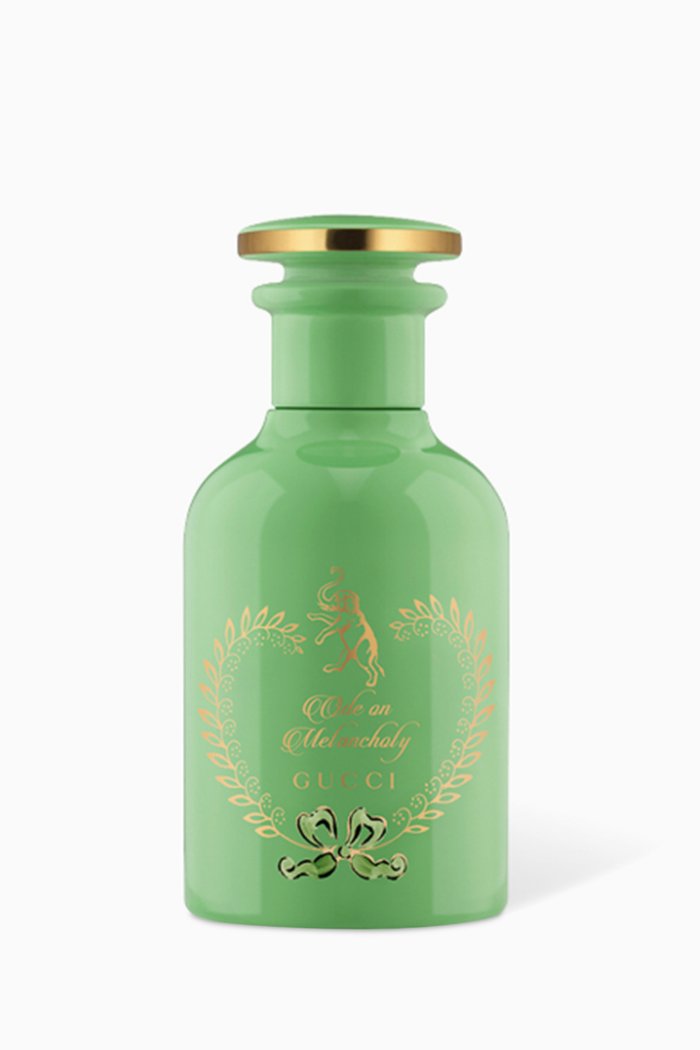 

Ode On Melancholy Perfumed Oil, 20ml, Colourless