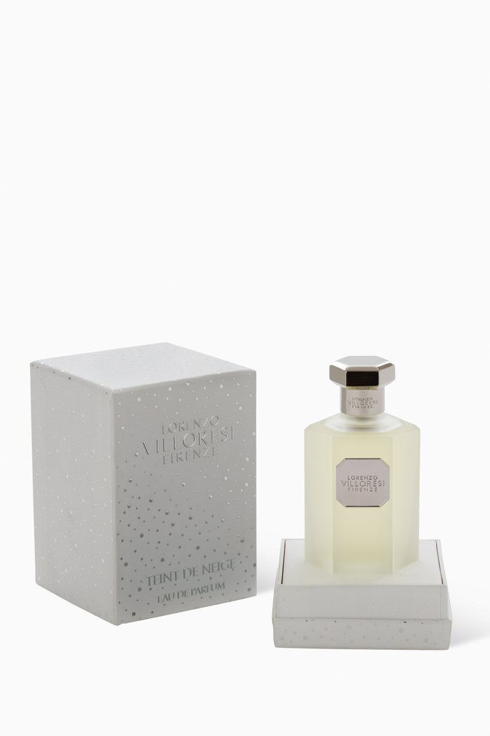 

Teint de Neige Eau de Parfum Extra, 100ml, Colourless