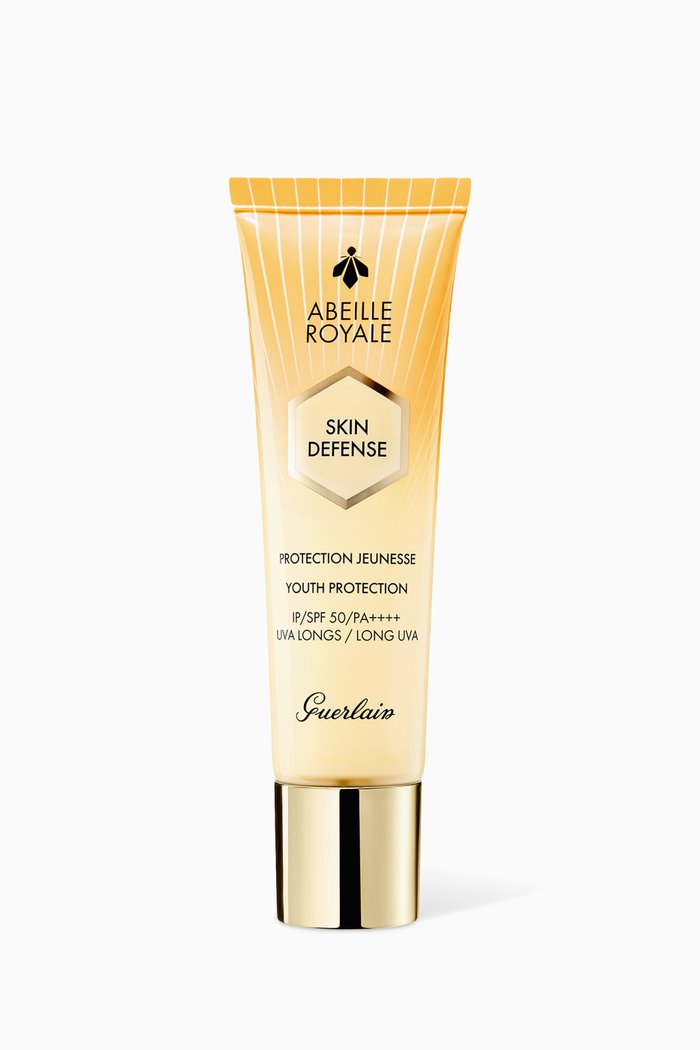 

Abeille Royale Skin Defense SPF 50, 30ml, Multicolour