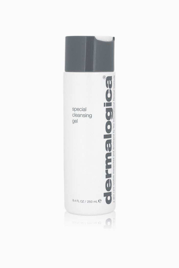 

Special Cleansing Gel, 250ml, Colourless
