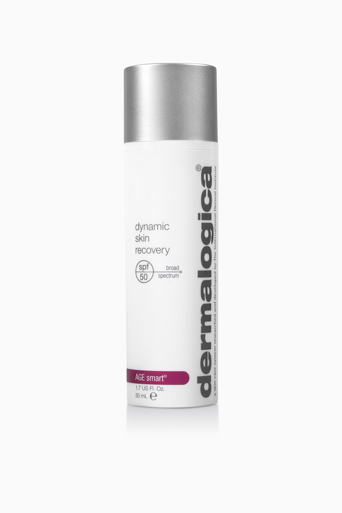 

Dynamic Skin Recovery Spf, 50ml, Colourless