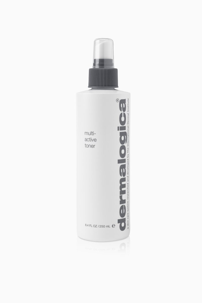 Multi-Active Toner, 250ml, Colourless