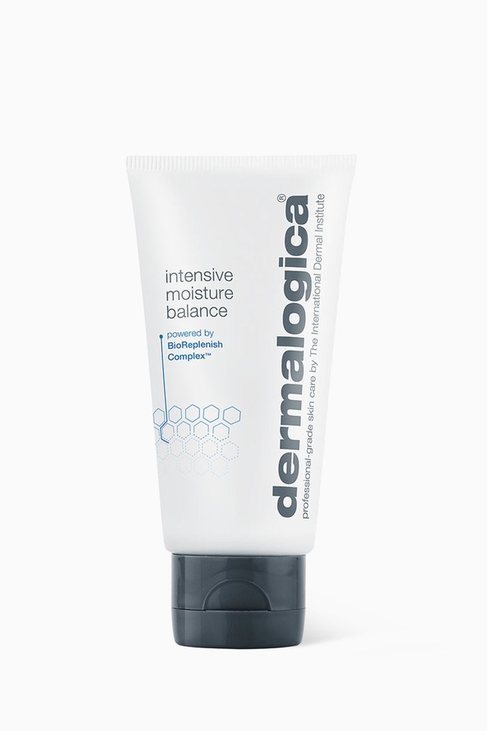 

Intensive Moisture Balance, Colourless