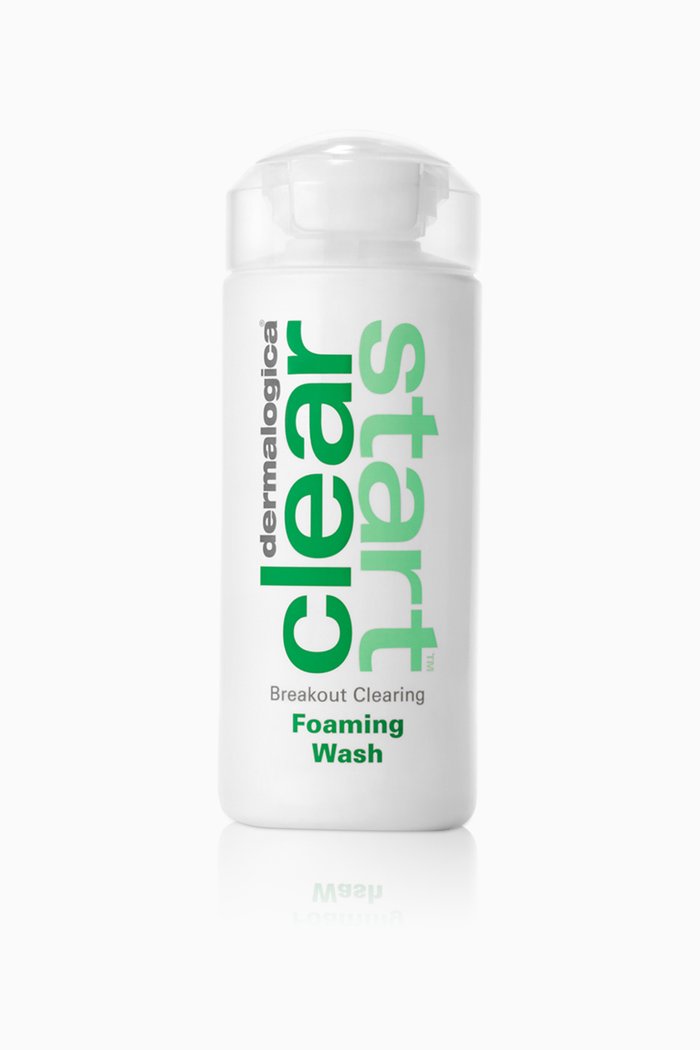 

Breakout Clearing Foaming Wash, 177ml, Colourless
