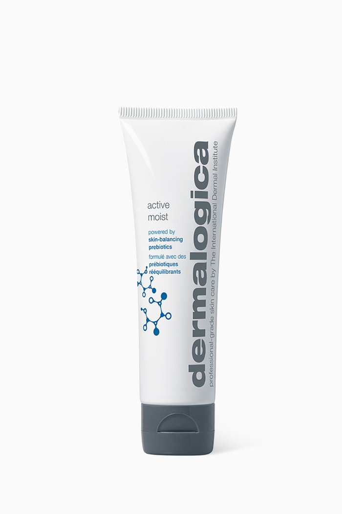 

Active Moist, Colourless