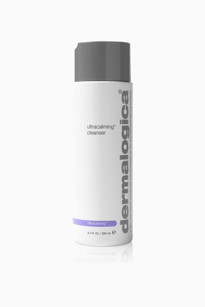 

Ultracalming Cleanser, 250ml, Colourless