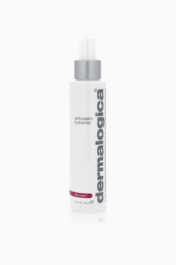 

Antioxidant Hydramist, 150ml, Colourless