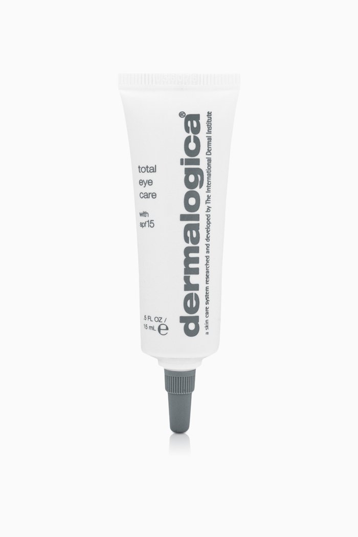 

Total Eye Care Spf 15, 15ml, Multicolour