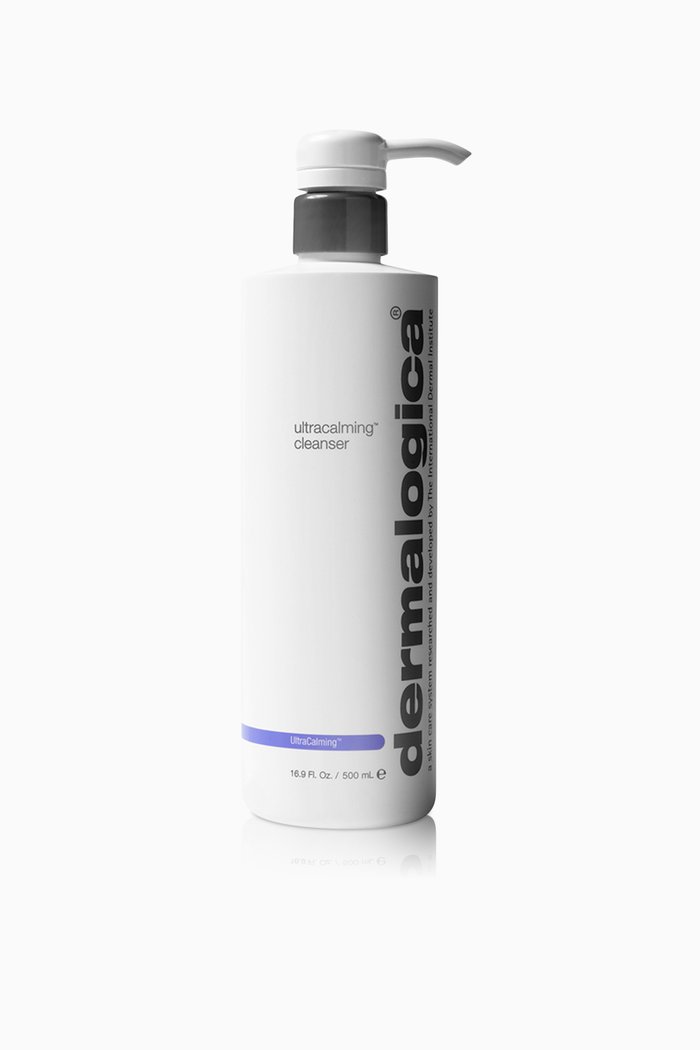 

Ultracalming Cleanser, Colourless