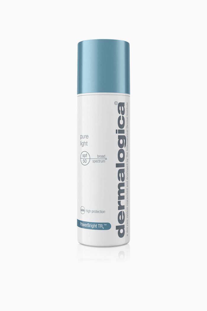 

Pure Light Spf 50, 50ml, Multicolour