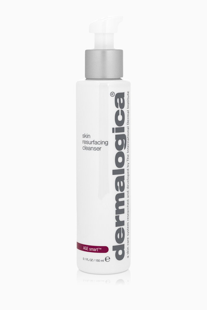 

Skin Resurfacing Cleanser, Colourless