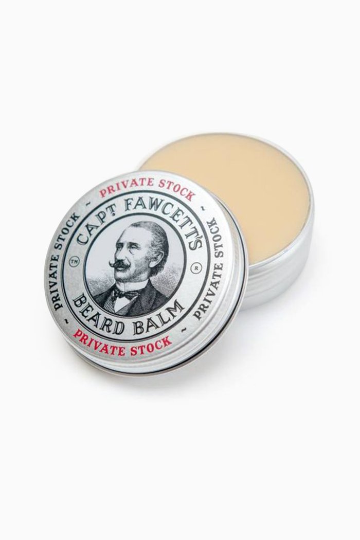 

Beard Balm Private Stock, 60ml, Colourless
