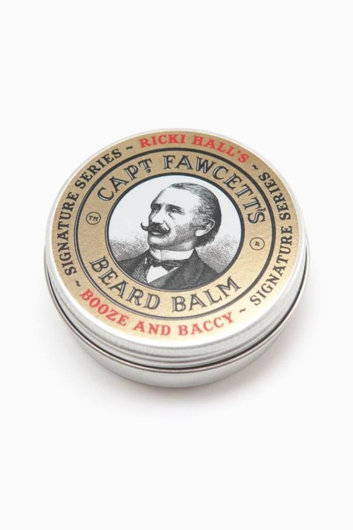 

Beard Balm Ricki Hall, 60ml, Multicolour