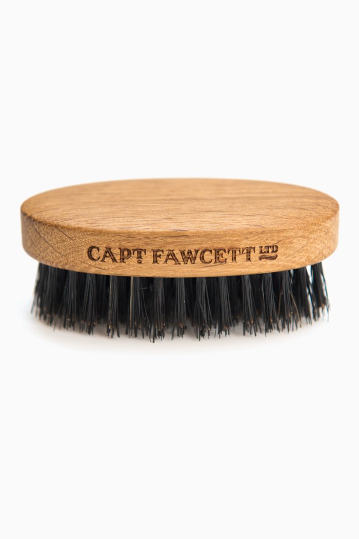 

Beard Brush, Colourless