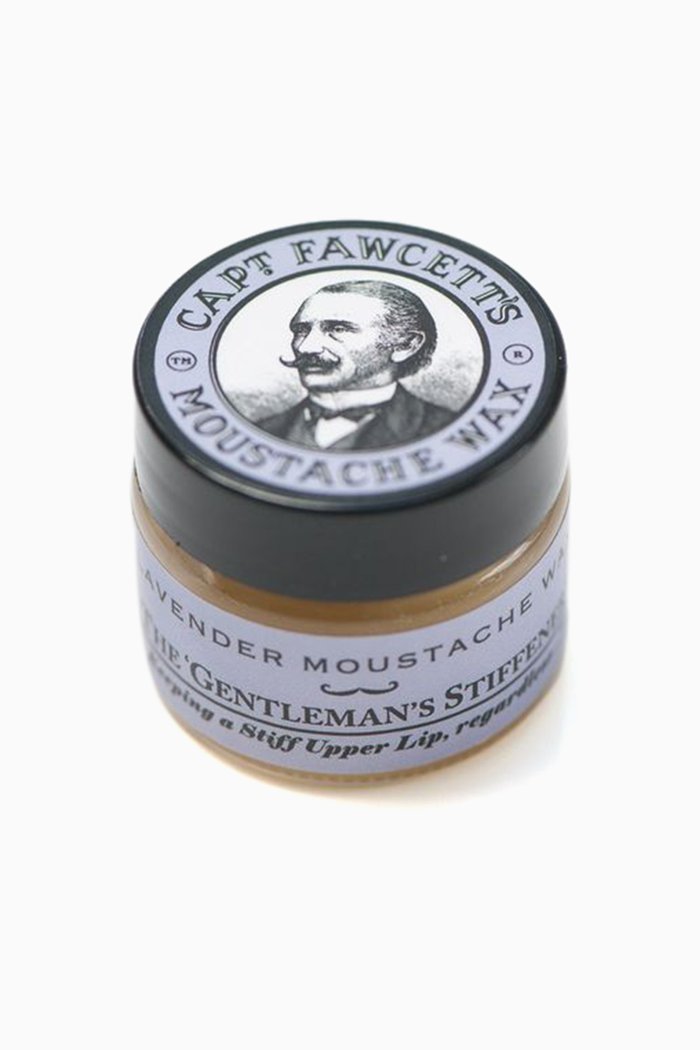 

Mustache Wax Lavender, 15ml, Multicolour