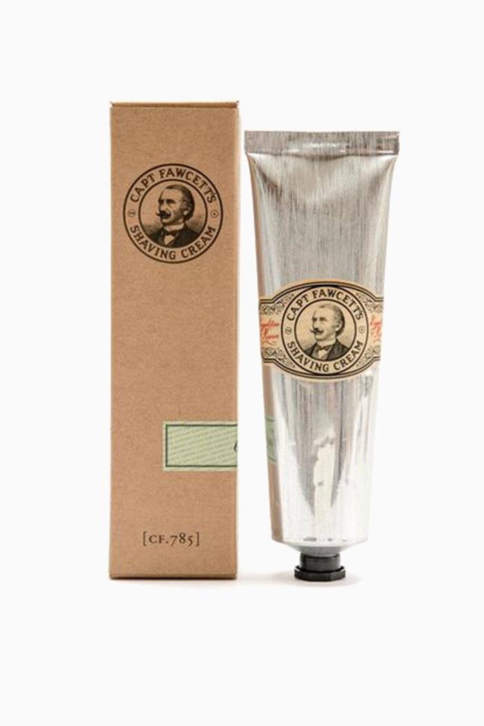 

Shaving Cream, 150ml, Colourless