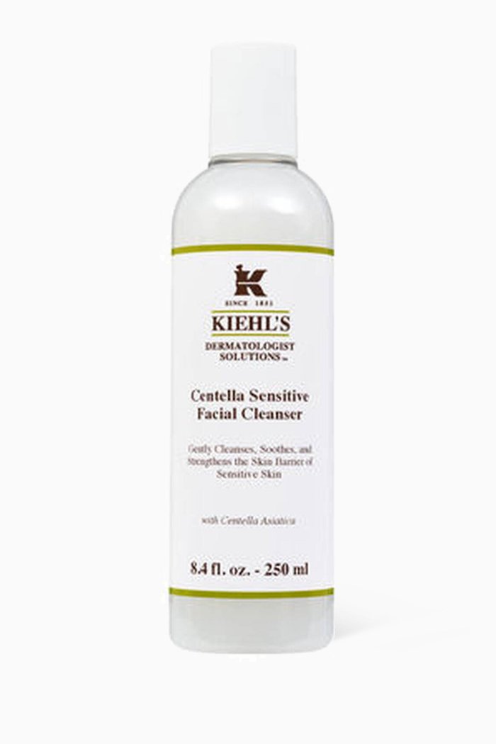 

Centella Sensitive Facial Cleanser, 250ml, Colourless