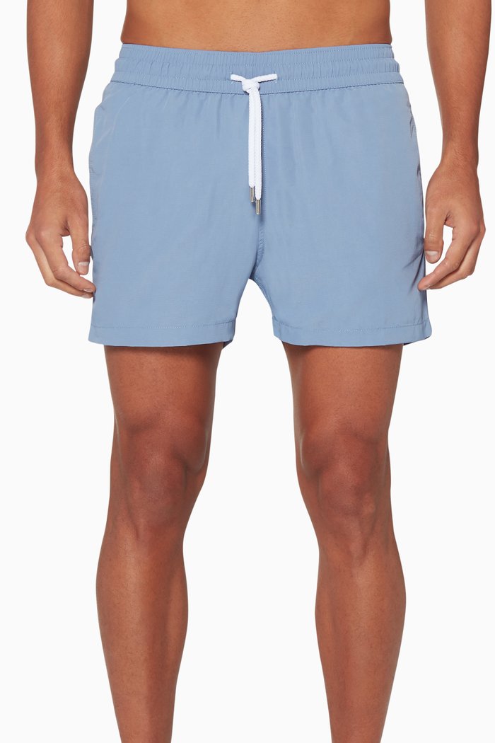 

Sport Swim Shorts, Blue