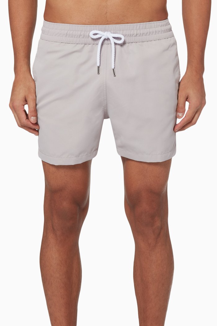 

Sport Swim Shorts, Grey