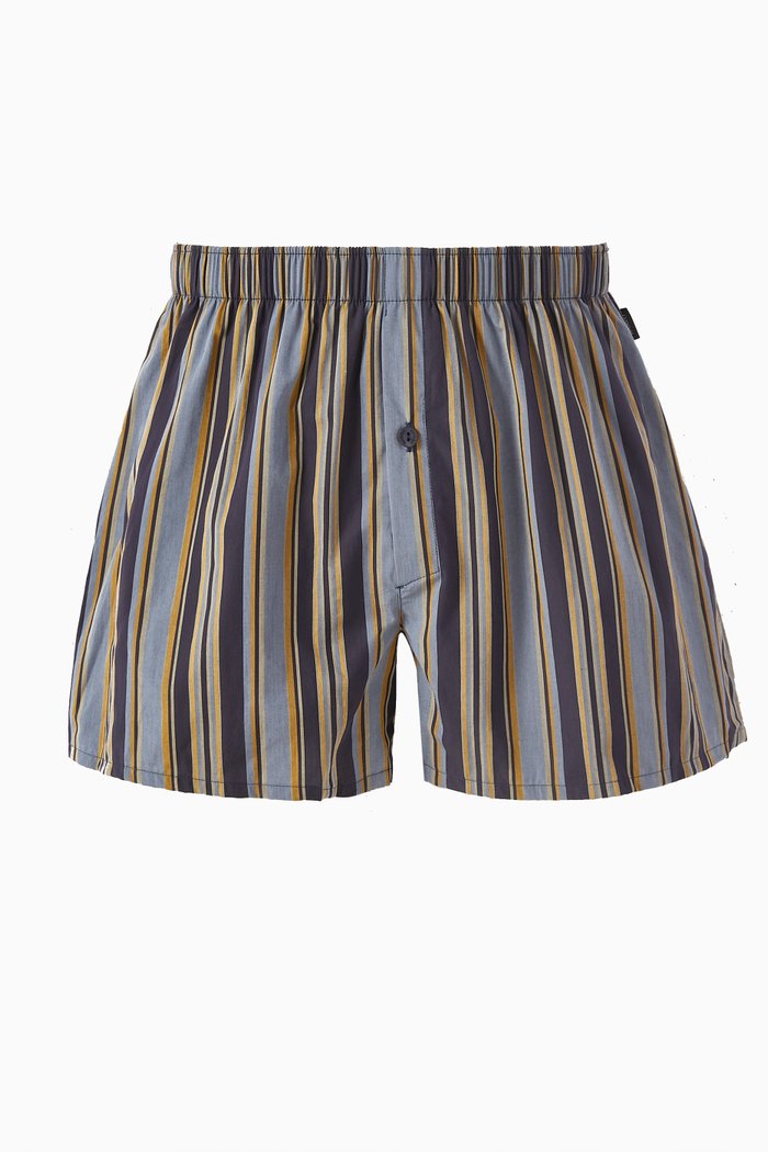 

Fancy Boxers in Cotton, Multicolour