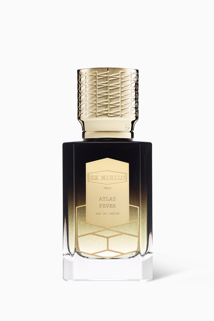 

Atlas Fever Eau de Parfum, 50ml, Multicolour