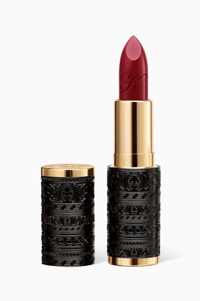 

Intoxicating Rouge Le Rouge Parfum Satin Lipstick, 3.5g, Brown