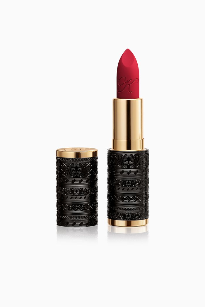 Prohibited Le Rouge Matte Lipstick, Colourless