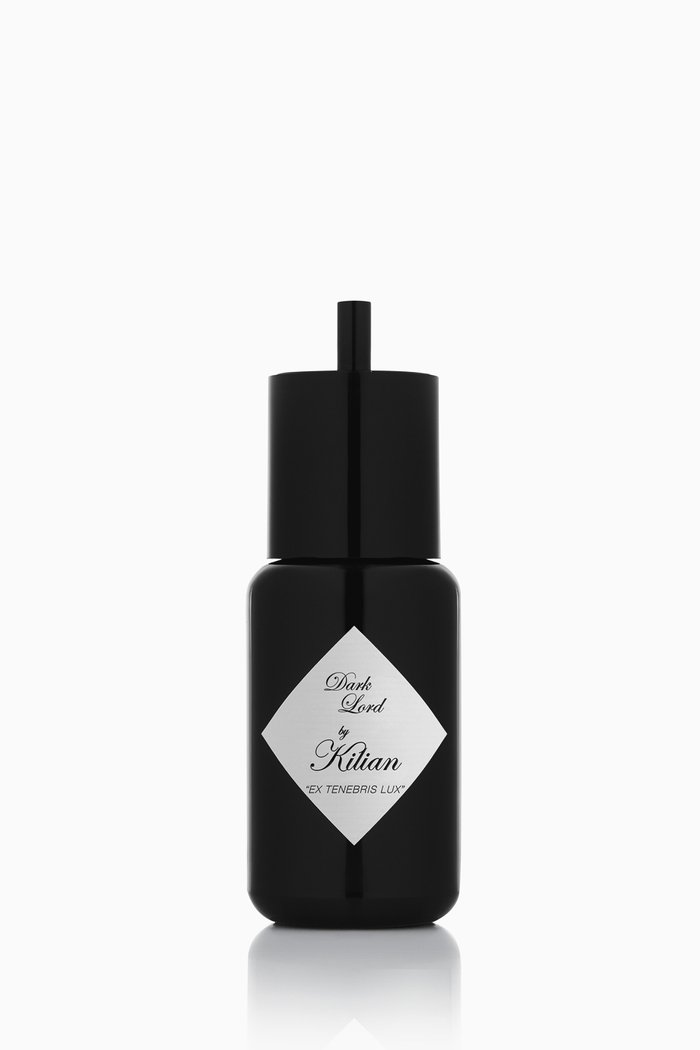 

Dark Lord Ex Tenebris Lux Refill, 50ml, Colourless