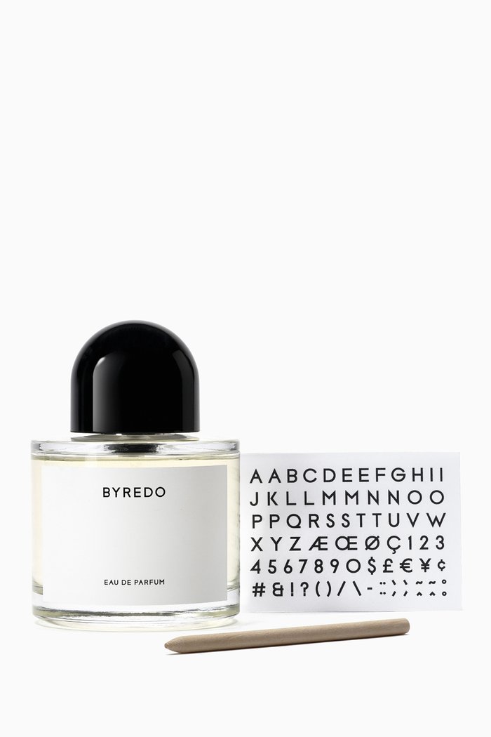 

Unnamed Eau De Parfum, 100ml, Multicolour