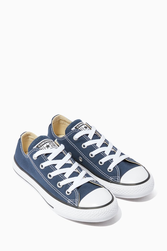 

Chuck Taylor® All Star Sneakers, Blue