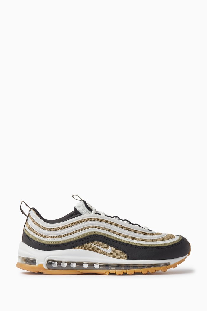 

Multi-Coloured Air Max 97 Sneakers, Neutral