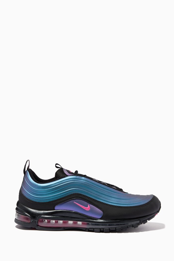 

Air Max 97 LX Shoes, Multicolour
