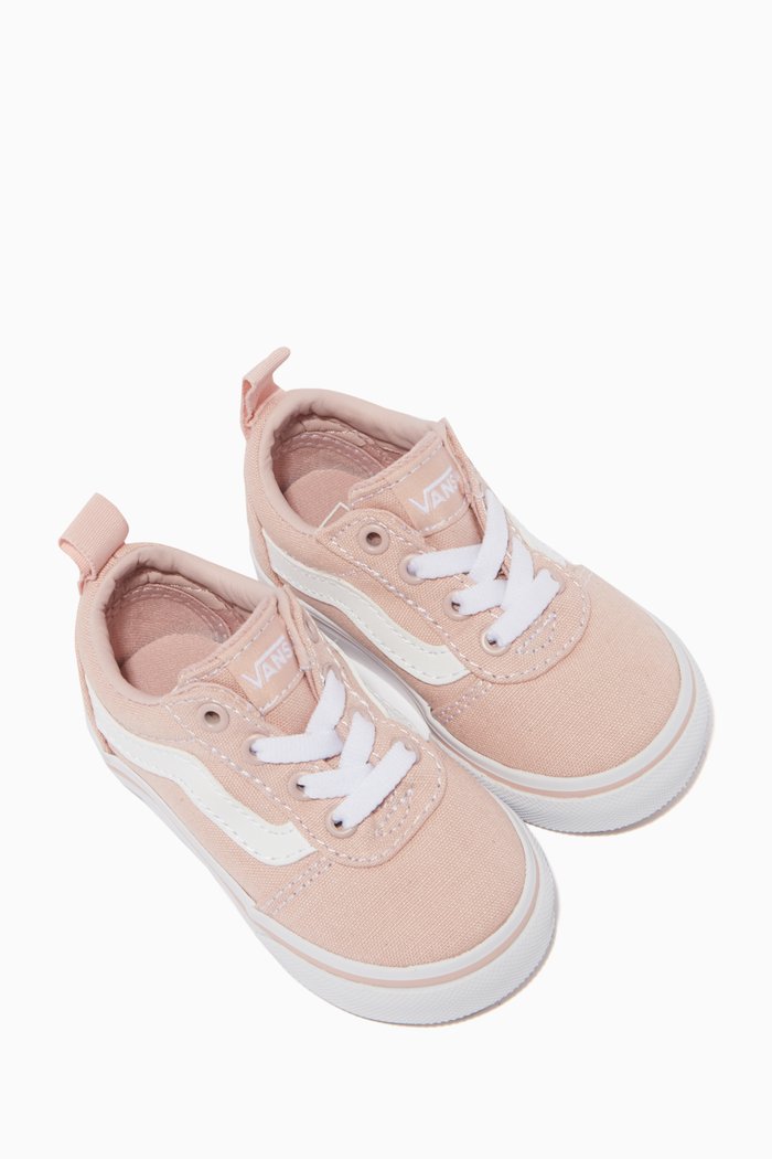 

Ward Slip-On Sneakers, Pink