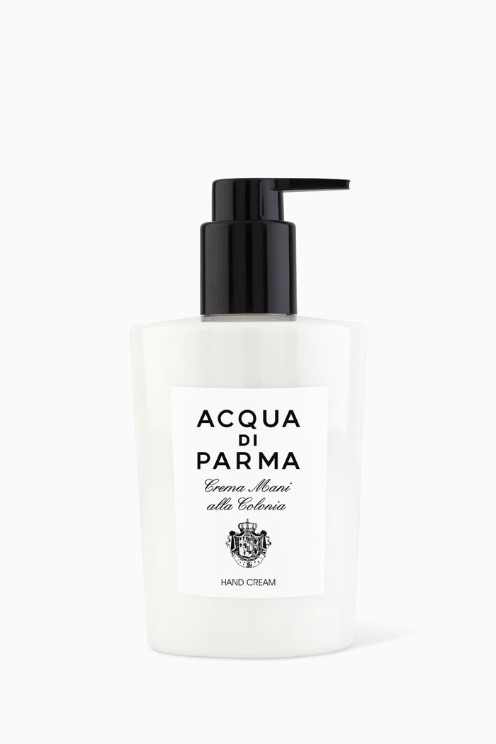 

Colonia Hand Cream, 300ml, Colourless