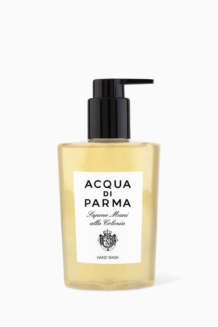

Colonia Hand Wash, 300ml, Colourless