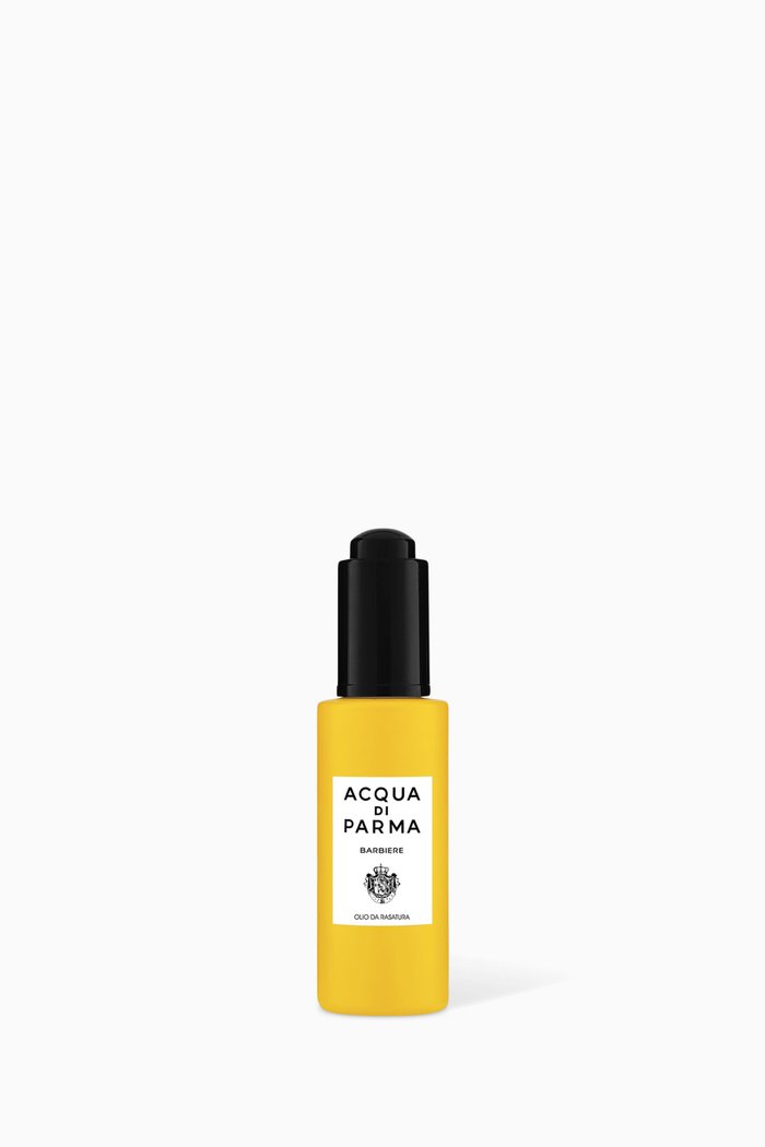 Barbiere Shaving Oil, 30ml, Multicolour