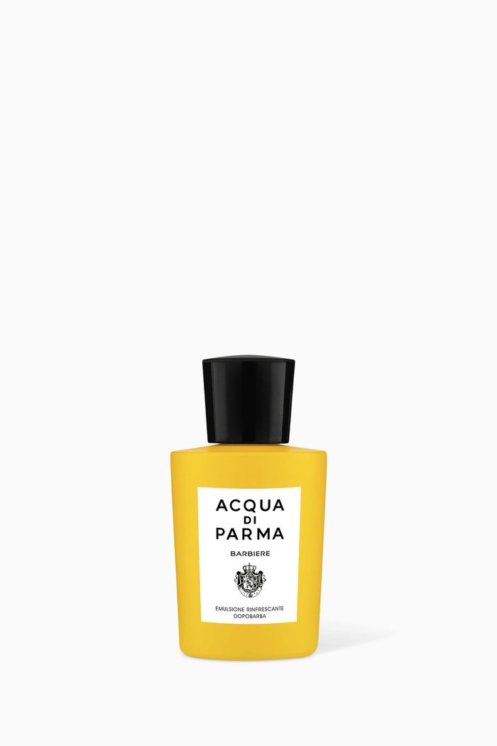 

Barbiere After Shave Lotion, 100ml, Multicolour