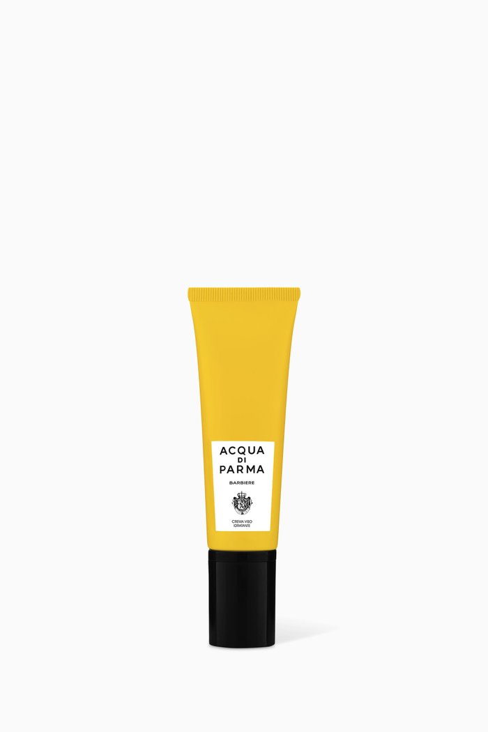 

Barbiere Moisturising Face Cream, 50ml, Multicolour