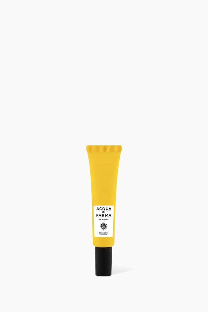 

Barbiere Eye Cream, 15ml, Multicolour