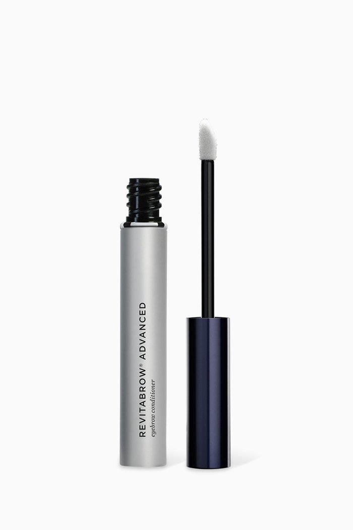 

RevitaBrow® Advanced Eyebrow Conditioner, 3ml – 3 mos. Supply, Colourless