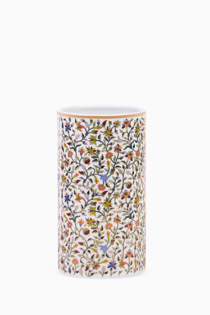 Majestic Vase, Multicolour